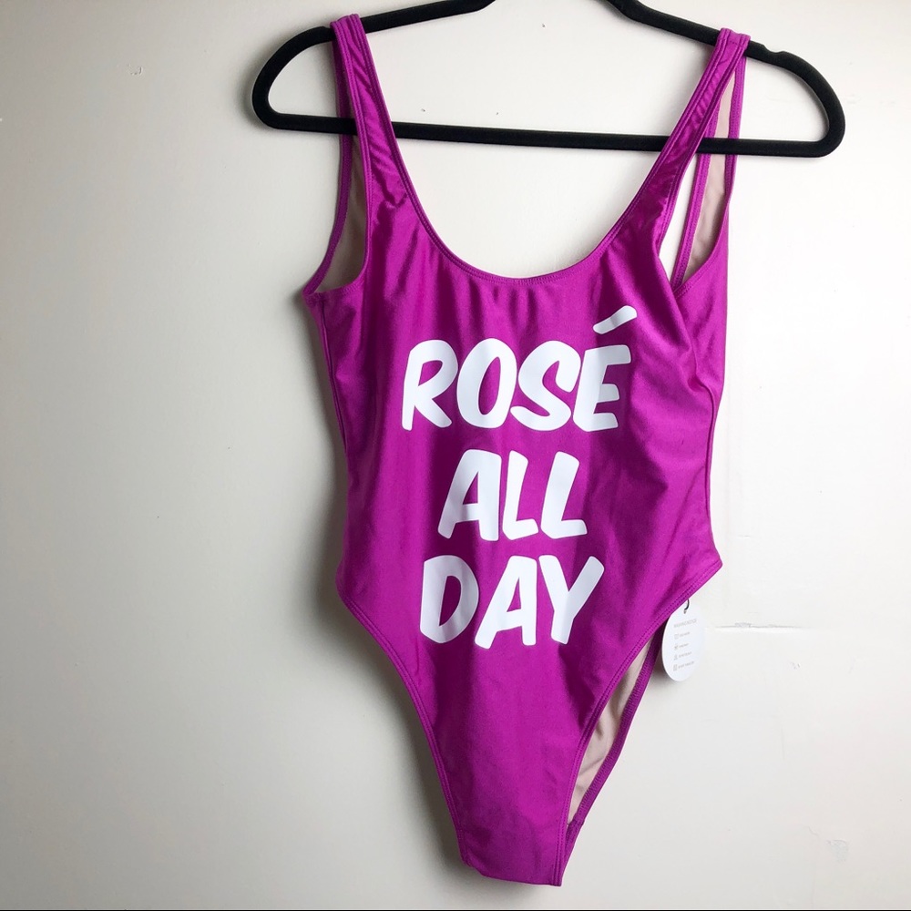 Dixperfect NWT Swimsuit